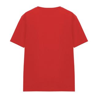 Deadpool Chimichanga Grafikdruck T-Shirt  