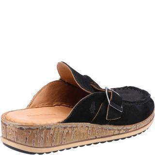 Hush Puppies  Sandalen Sorcha, Leder 