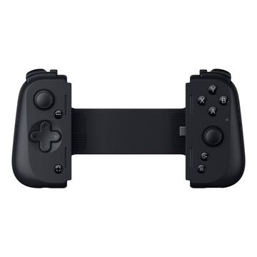 Kishi V2 Pro (Android) Noir USB Manette de jeu Analogique/Numérique