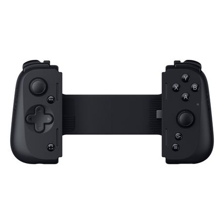 RAZER  Kishi V2 Pro (Android) Noir USB Manette de jeu Analogique/Numérique 