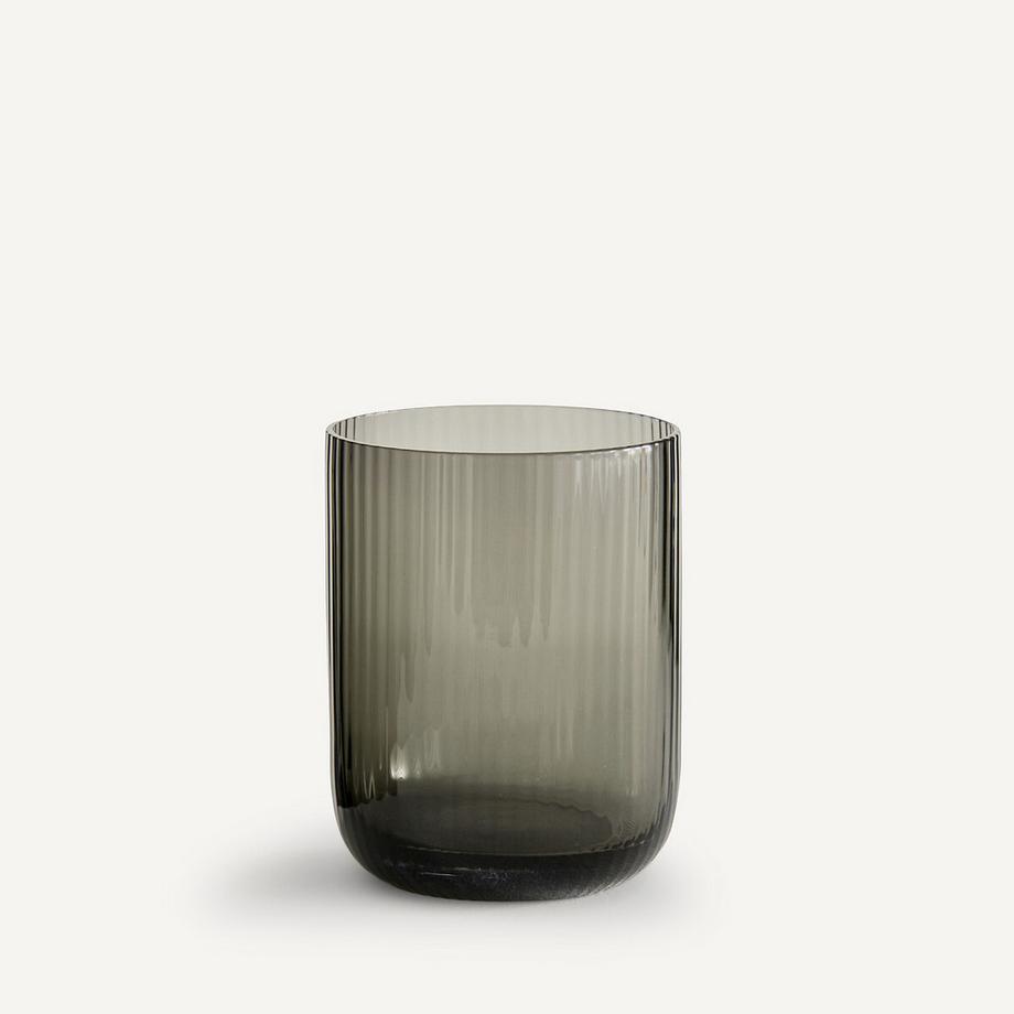 Lot de 4 verres à eau
