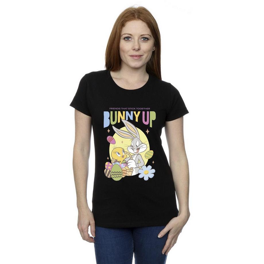 LOONEY TUNES Bunny Up T-Shirt  