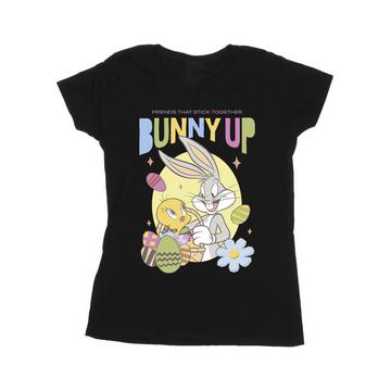 Tshirt BUNNY UP