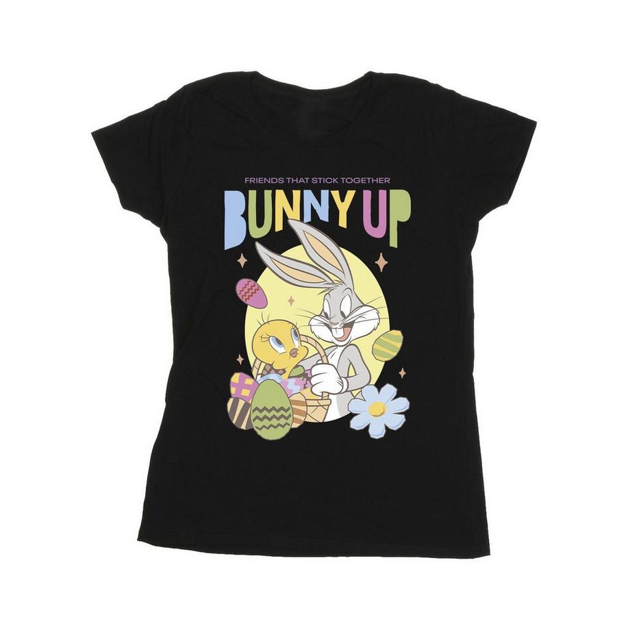 LOONEY TUNES Bunny Up T-Shirt  