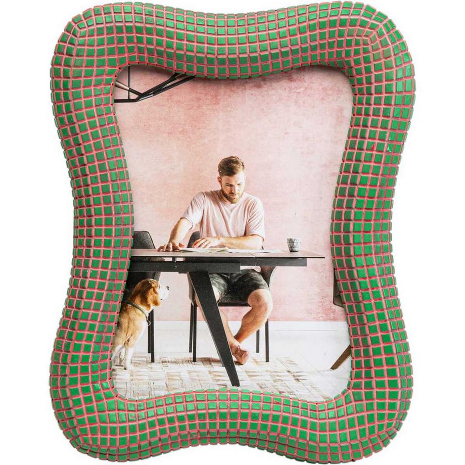 Bilderrahmen Wavy 18x23