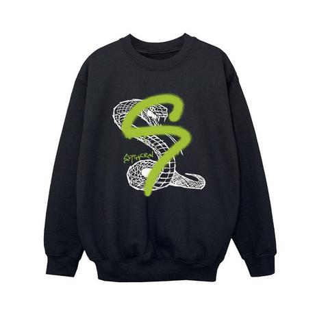 Harry Potter  Slytherin Sweatshirt 