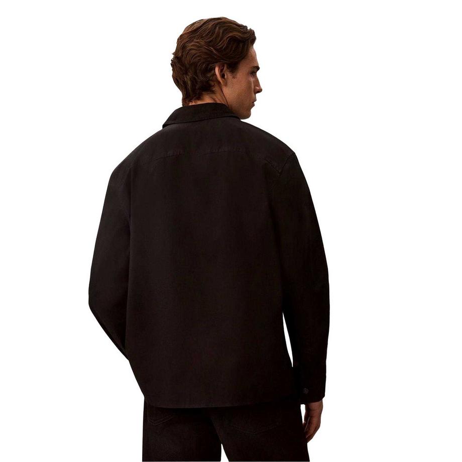 Calvin Klein  Jeans Hemdjacke 