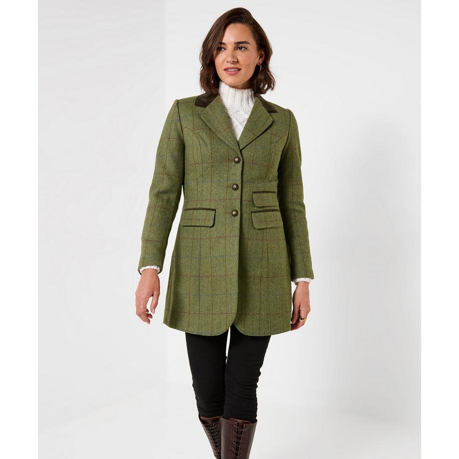 Joe Browns Veste Longue Tradition Pippa  