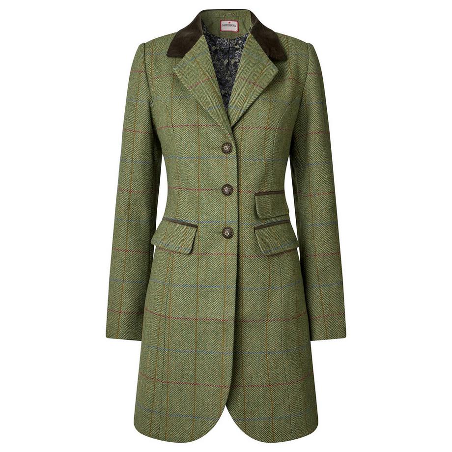 Joe Browns Veste Longue Tradition Pippa  