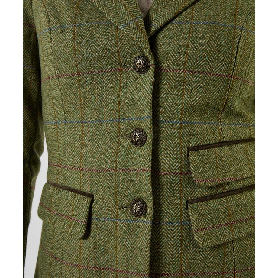 Joe Browns Veste Longue Tradition Pippa  
