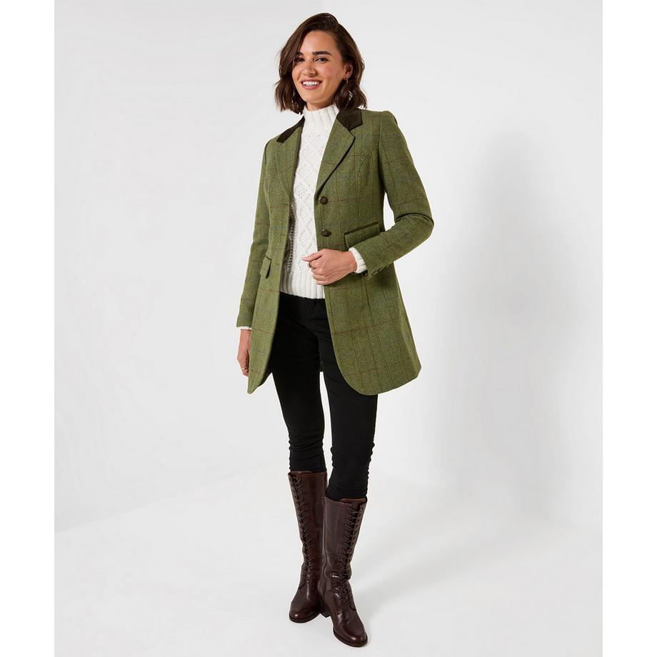 Joe Browns Veste Longue Tradition Pippa  