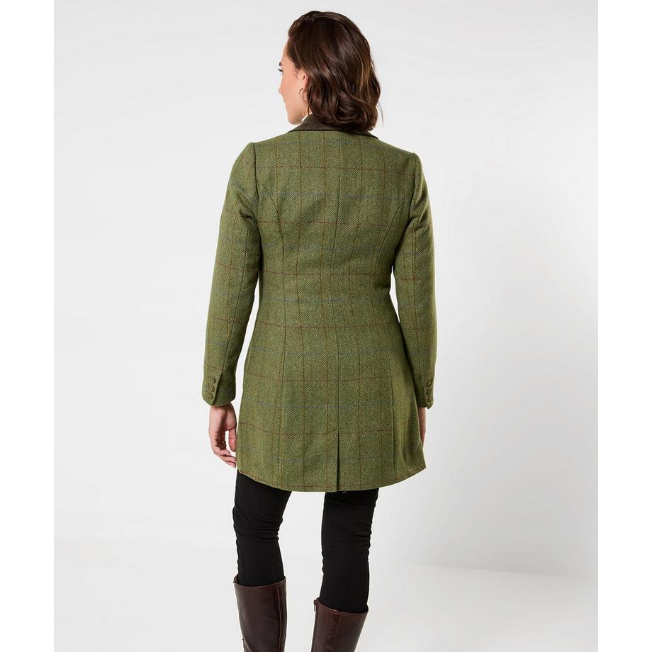 Joe Browns Veste Longue Tradition Pippa  