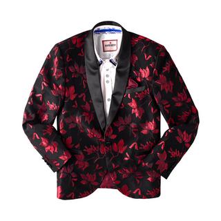 Joe Browns  Bedruckter Weihnachtsstern-Blazer 