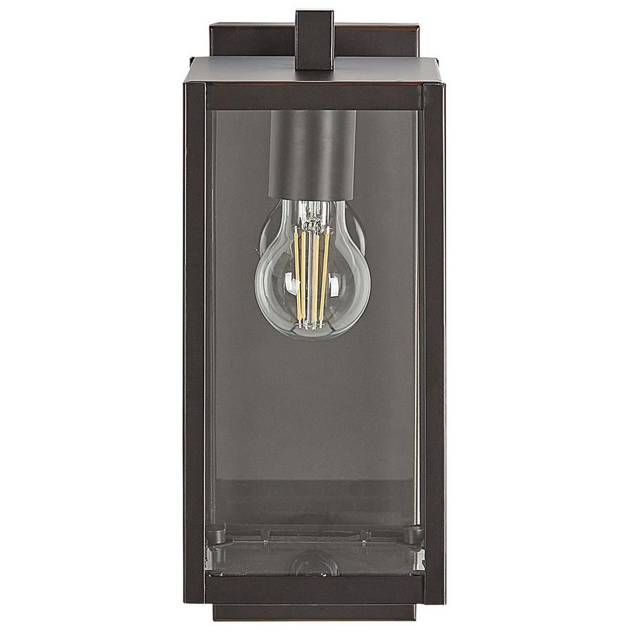 Lampe murale pour l\'extérieur en Métal Moderne MEGGET