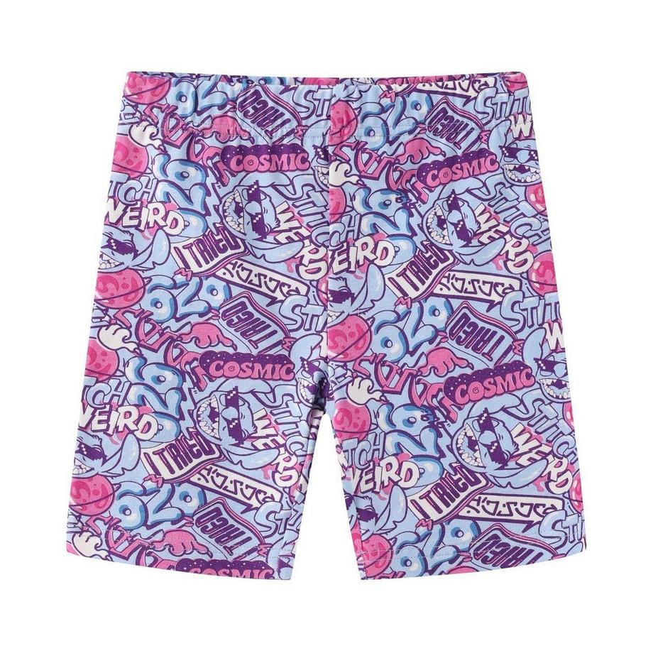 Lilo & Stitch  Ensemble Haut Et Bas Motif Stitch 