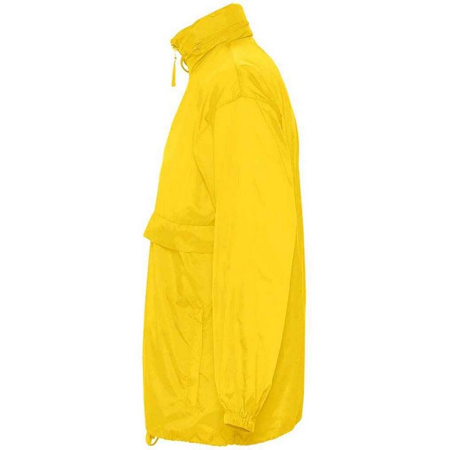 SOLS Surf Windjacke  