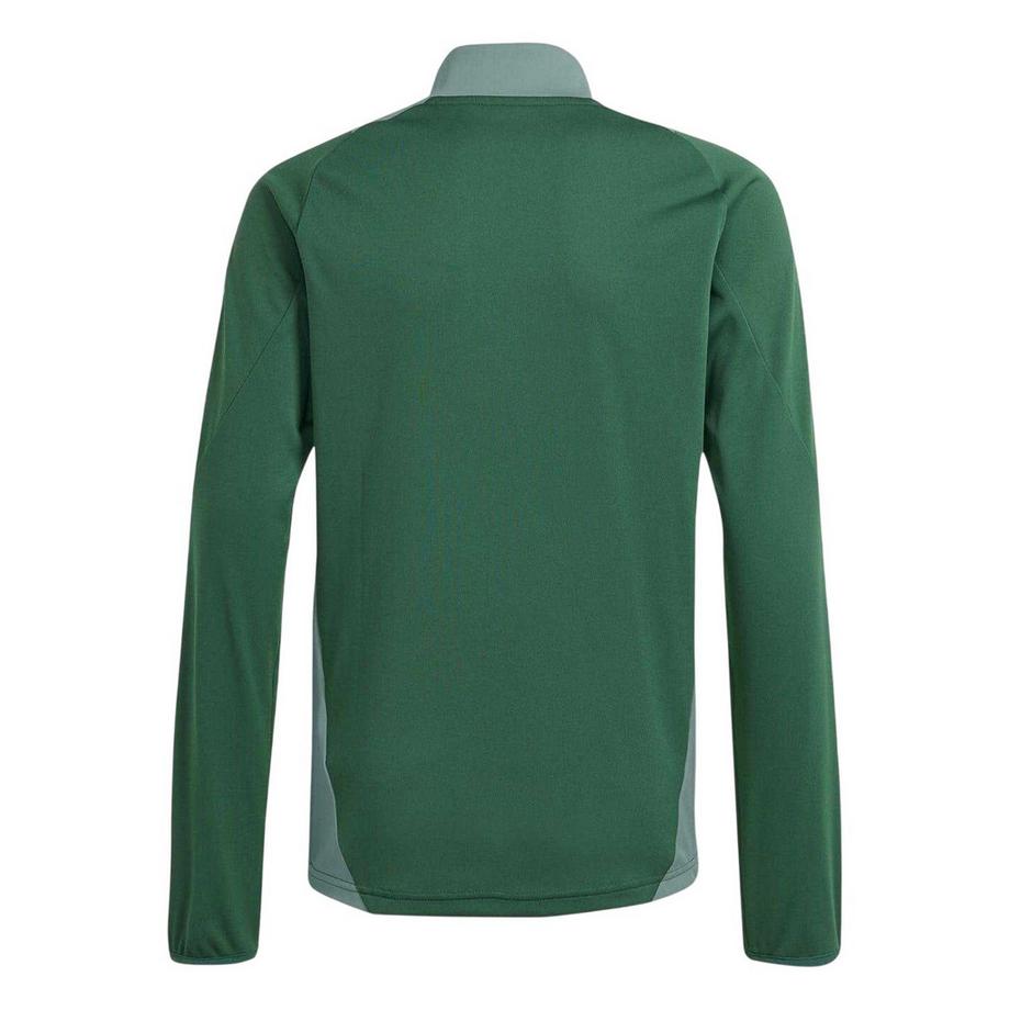 adidas Tiro 24 Top Collo A Imbuto Raglan  