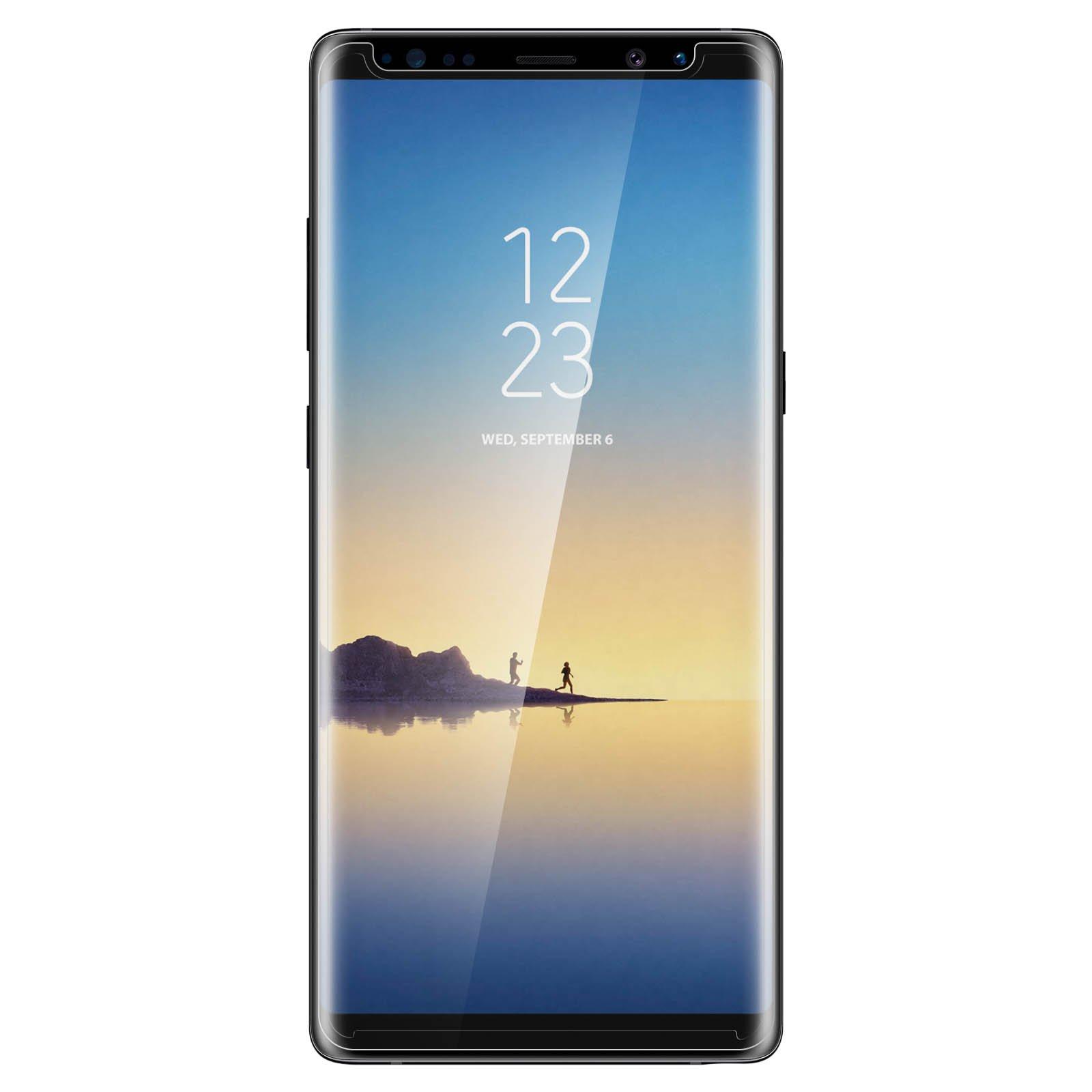 Avizar  Samsung Galaxy Note 8 Displayschutzfolie 