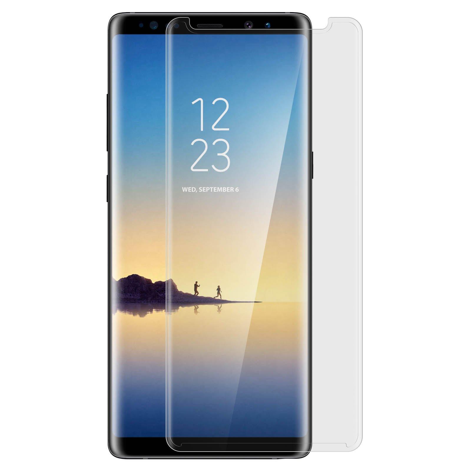 Avizar  Samsung Galaxy Note 8 Displayschutzfolie 