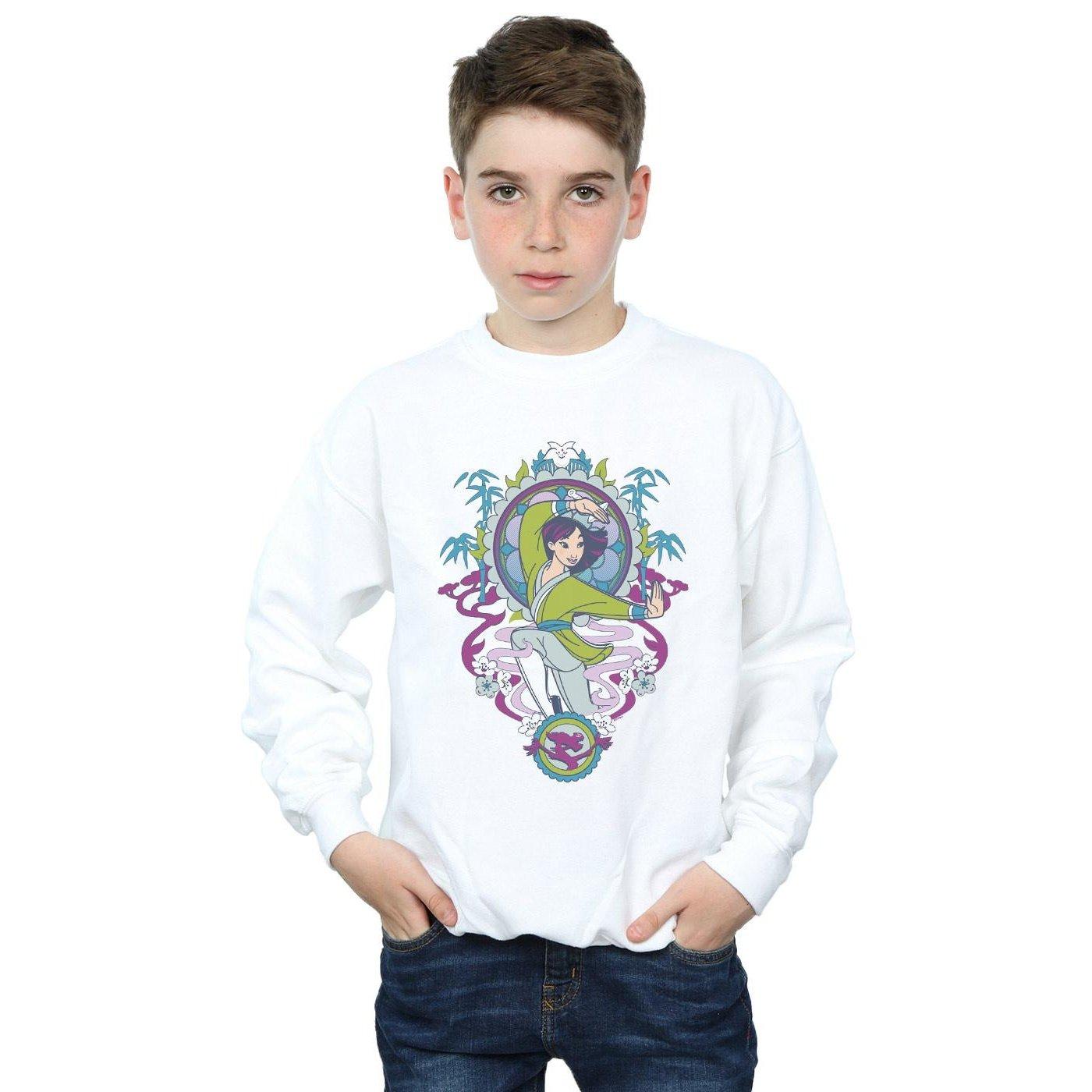 Disney  Sweatshirt 