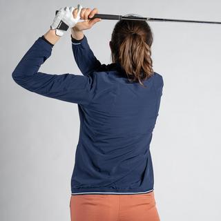 INESIS RW500 Coupe-vent de golf déperlant  