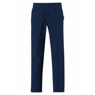 Reima  Kinder Softshell Hose Idole navy 