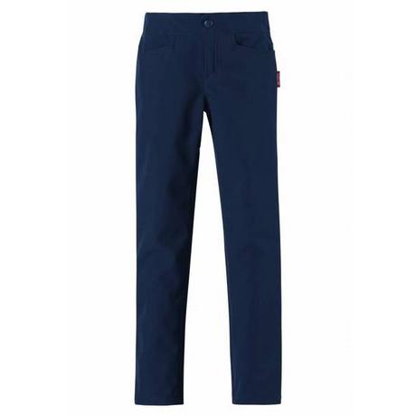 Reima  Kinder Softshell Hose Idole navy 