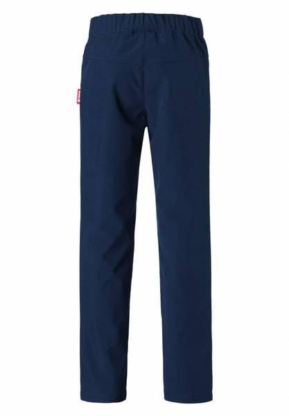 Reima  Kinder Softshell Hose Idole navy 