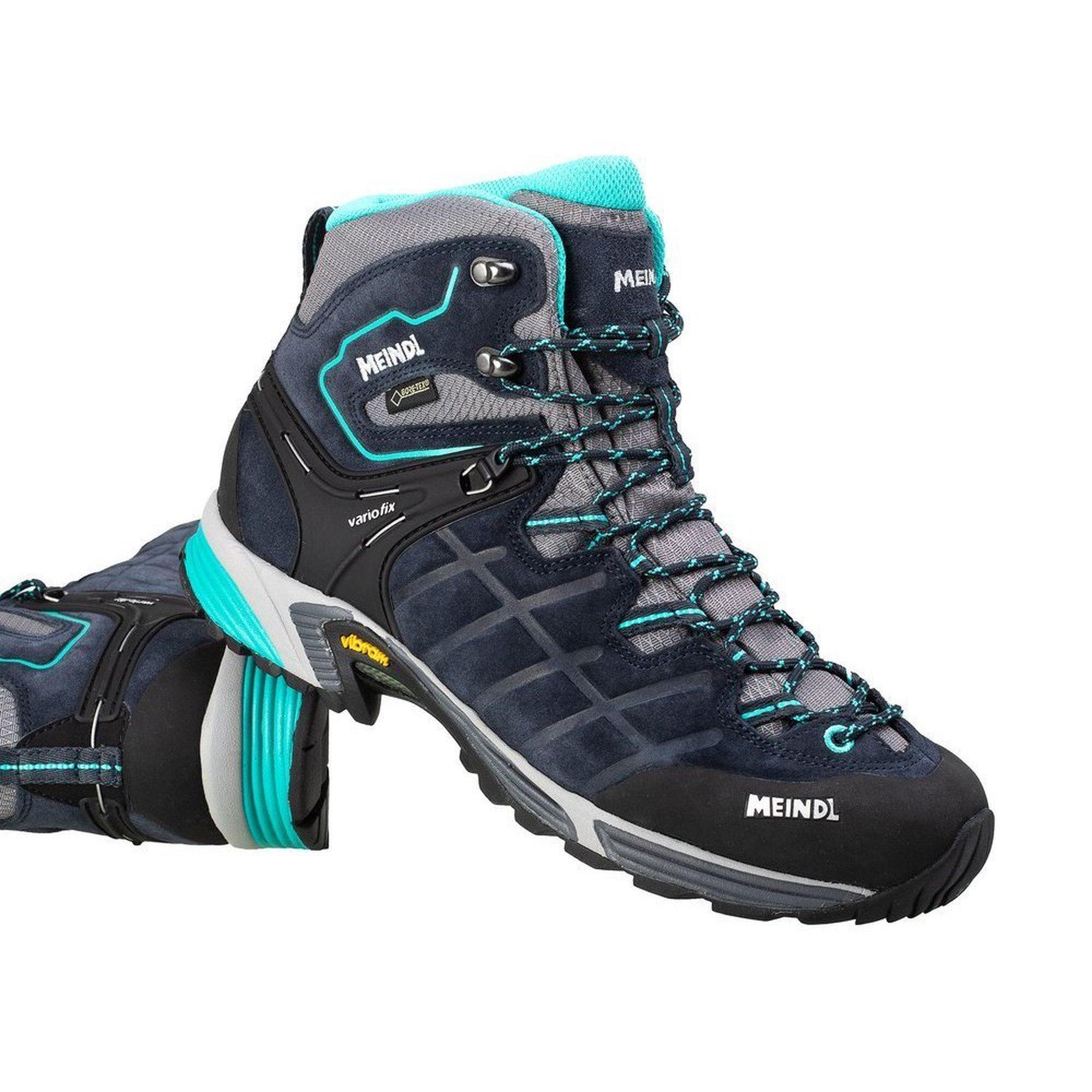 MEINDL  Scarpe da trekking da donna Meindl Kapstadt GTX 