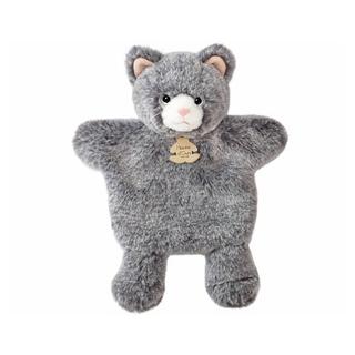 DouDou et compagnie  Handpuppe Sweety Mousse Katze (25cm) 