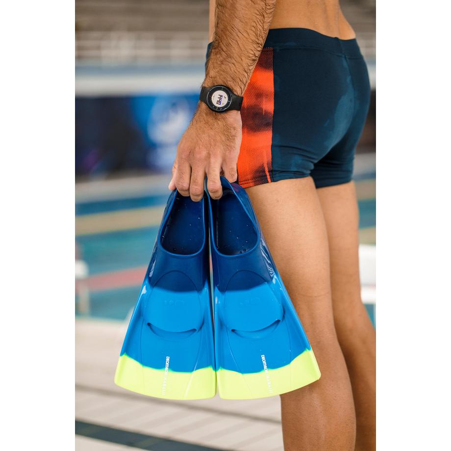 NABAIJI  Flossen - SILIFINS 