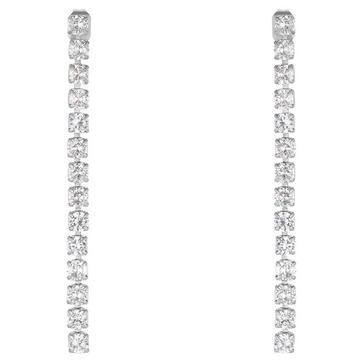 Noelle silberfarben poliert