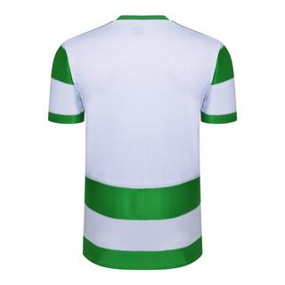 Umbro Triumph Gestreiftes Kurzarm T-Shirt  