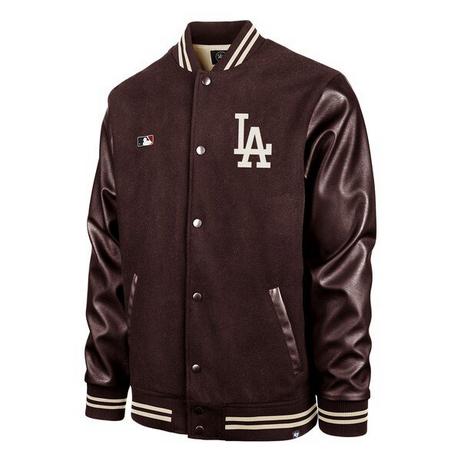 47 Brand Los Angeles Dodgers MLB Jacke  