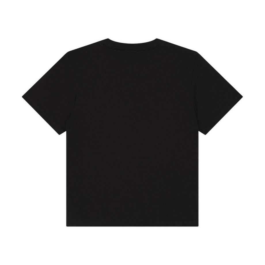 Bella + Canvas T-Shirt Pesante Taglio Boxy  