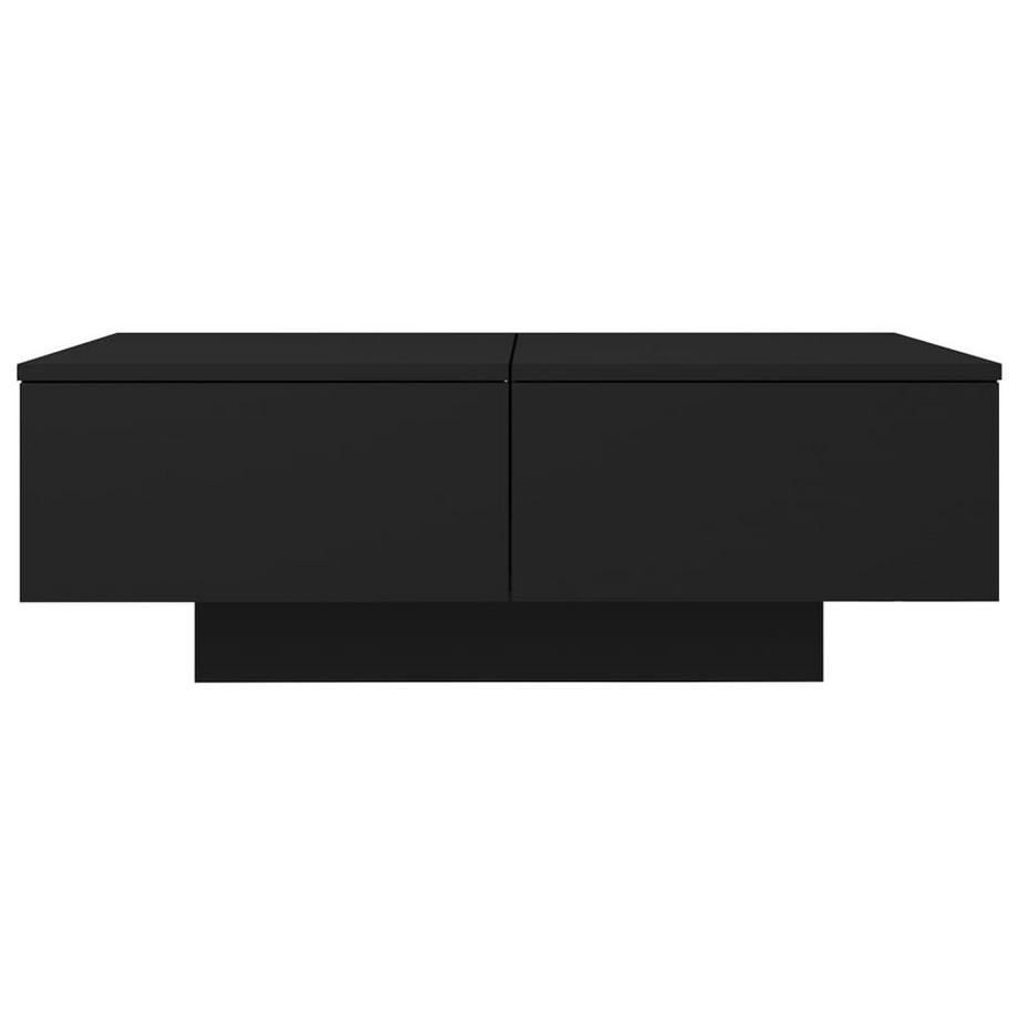 VidaXL Couchtisch holzwerkstoff  