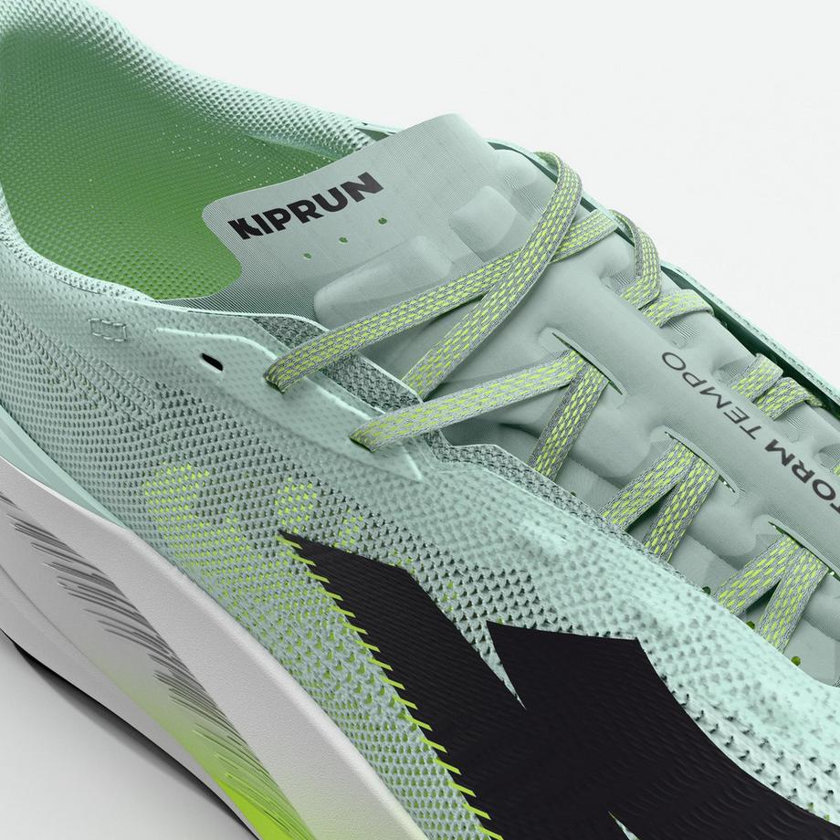 KIPRUN Kipstorm Tempo Strassenlaufschuhe Strassenlaufschuh Kipstorm Tempo 