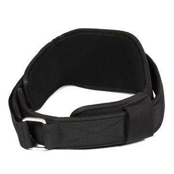 Ceinture de musculation pour lombaire en nylon | Plusieurs tailles