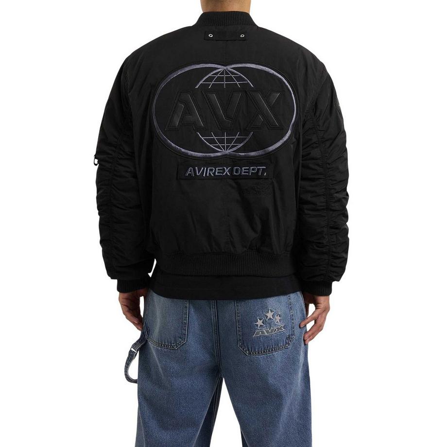 AVX  Blouson Aviateur Ma1 
