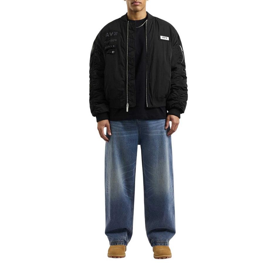 AVX  Blouson Aviateur Ma1 