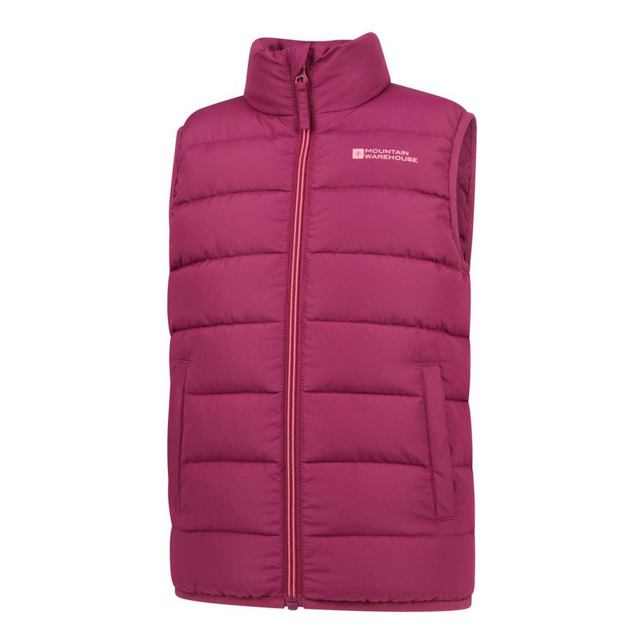 Mountain Warehouse  Veste Rembourrée Sans Manches Rocko 