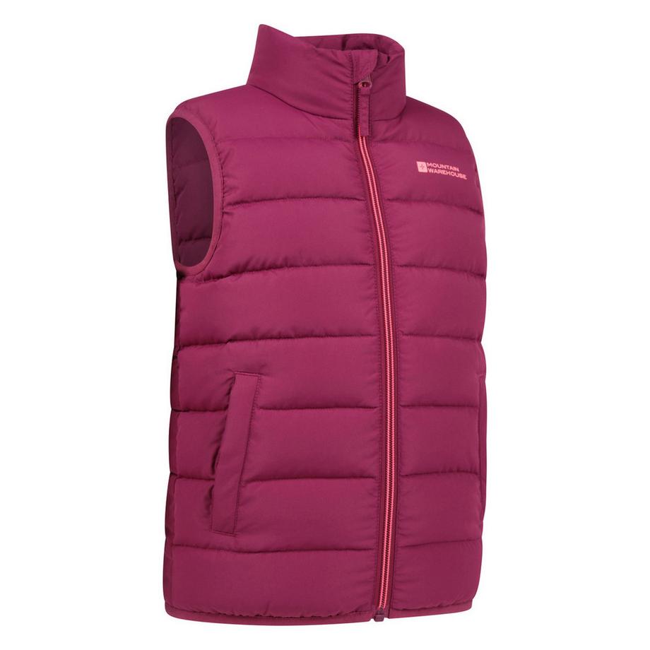Mountain Warehouse  Veste Rembourrée Sans Manches Rocko 