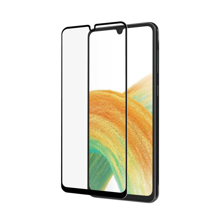 Tiger  Verre Trempé pour Samsung Galaxy A33 5G 