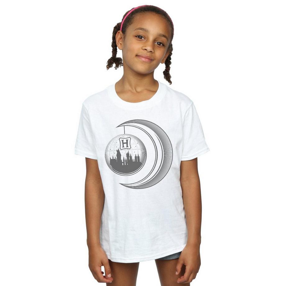 Harry Potter  Hogwarts TShirt 