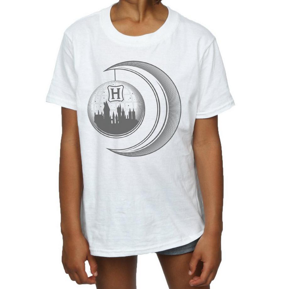 Harry Potter  Hogwarts TShirt 