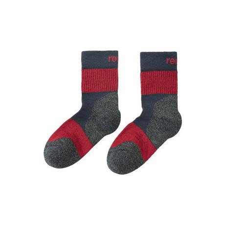 Reima  Kinder Socken Patikka Reima red 