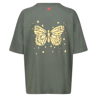 Regatta Bellegarde T-Shirt Imprimé au Dos  