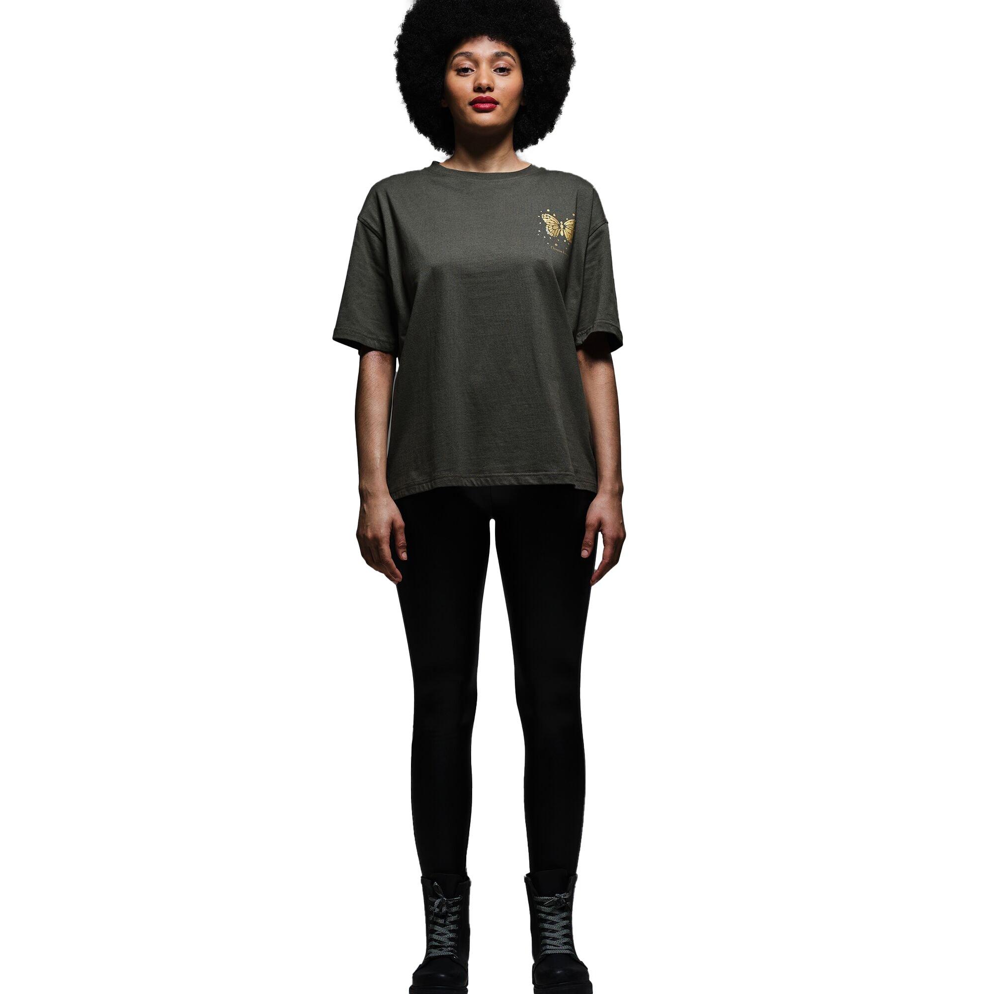 Regatta Bellegarde T-Shirt Imprimé au Dos  