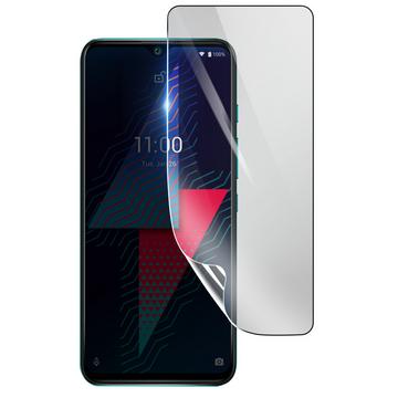 Hydrogel Bildschirmfolie für Wiko Power U30