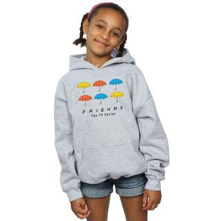 Friends  Kapuzenpullover 